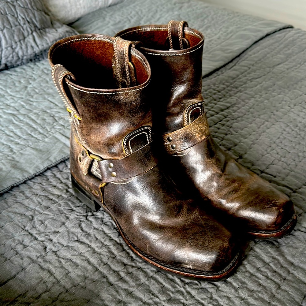 Men’s Frye Western Boots